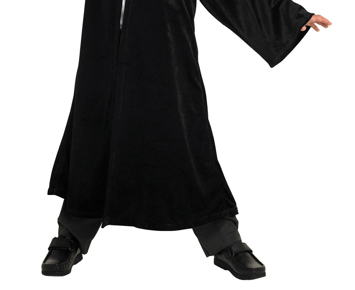 Strój dla dzieci Harry Potter (peleryna z kapturem),  rozm. 13-14 lat